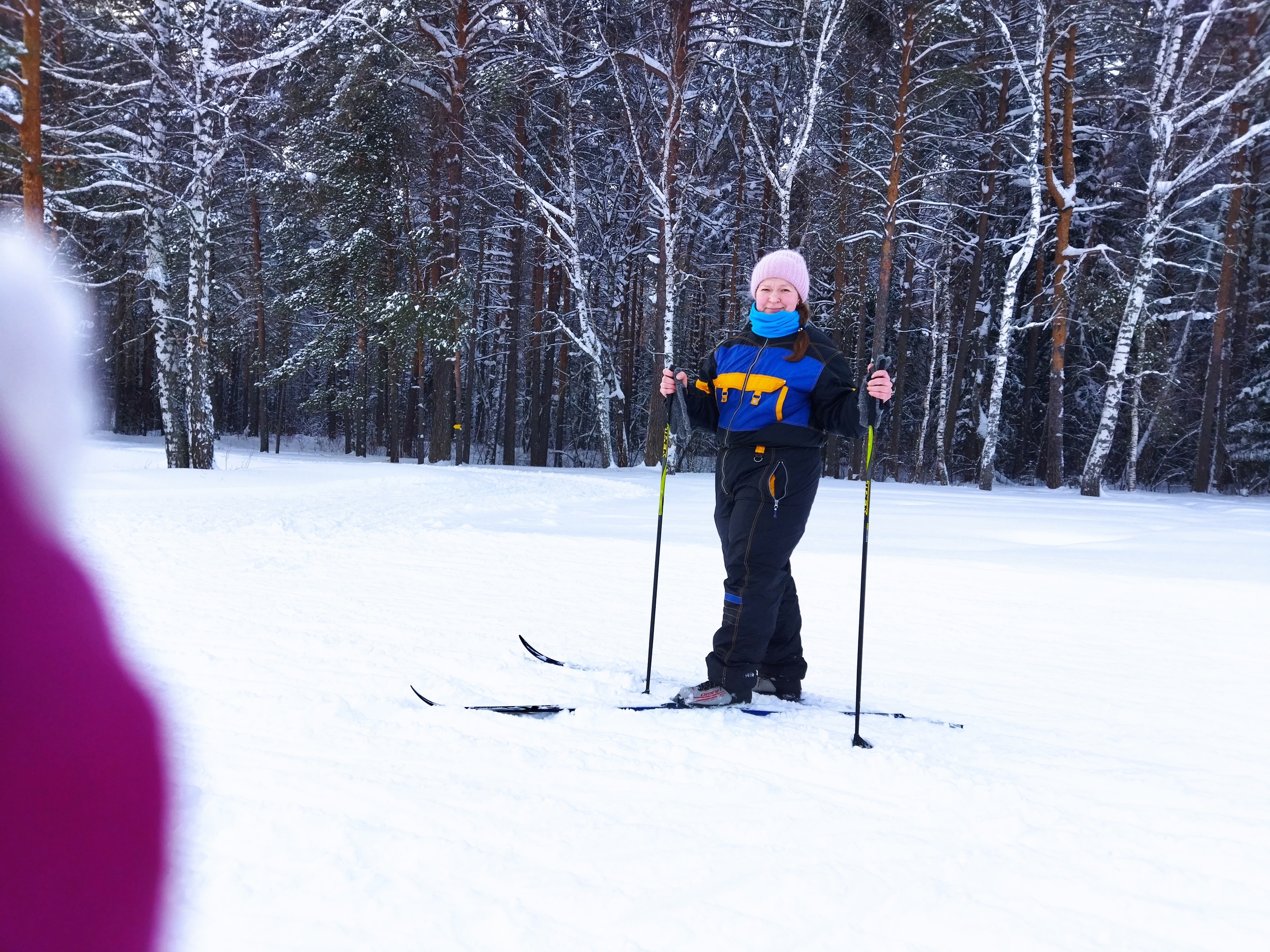 Кочергина Екатерина Михайловна